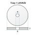 Lihvketas 300x40x127 25A 40/60K 6V 50 2