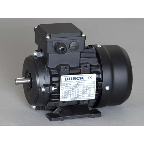 Электродвигатель 0,25kW 2800rpm ML63B-2 230V B3