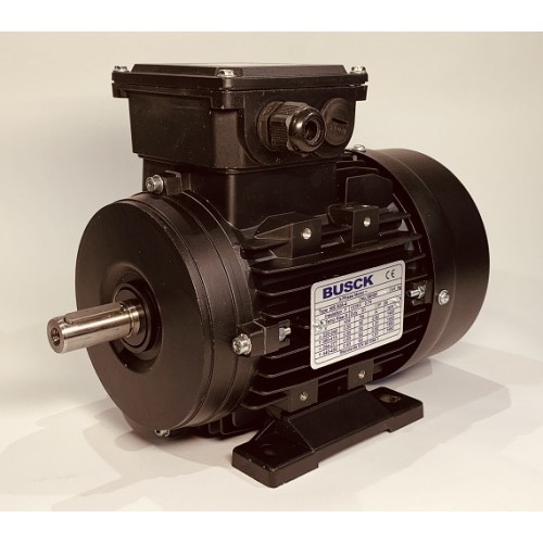 Elektrimootor 0,55kW 1415rpm ML2-80A-4 230V B3