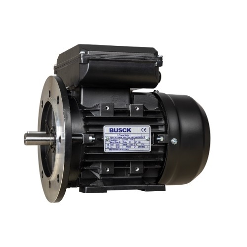 Электродвигатель 0,75kW 1420rpm ML80B-4 230V B35