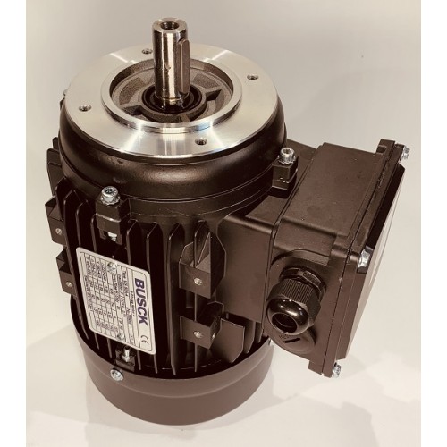 Elektrimootor 1,1kW 2840rpm ML2-80B-2 230V B14