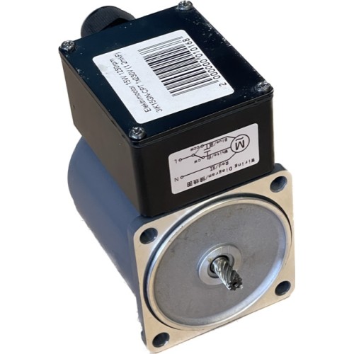 Elektrimootor 15W 1250rpm 3IK15GN-CPT 230V