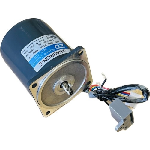 Elektrimootor 40W 1350rpm 5IK40GN-CPT 230V