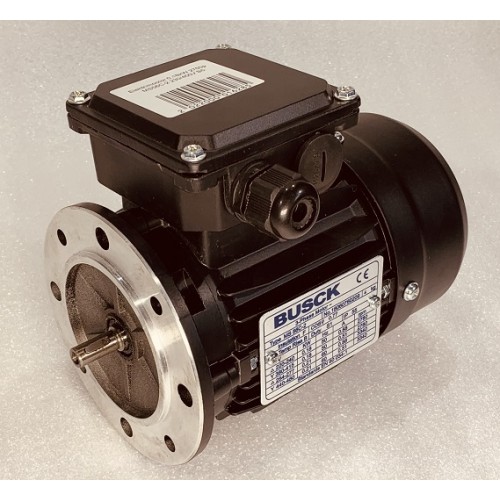 Электродвигатель 0,12kW 2800rpm T2A56B-2 230/400V B5