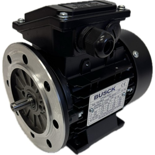 Elektrimootor 0,25kW 2840rpm T2A63B-2 230/400V B35