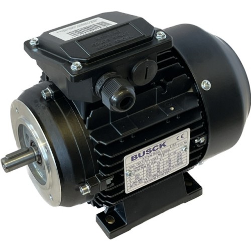 Электродвигатель 0,37kW 2840rpm T2A71A-2 230/400V B34