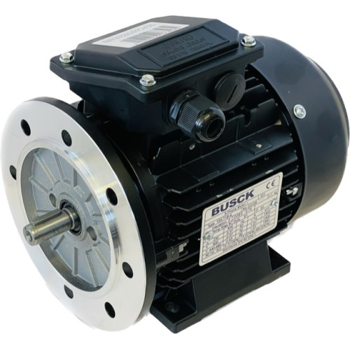 Elektrimootor 0,55kW 2840rpm T2A71B-2 230/400V B35