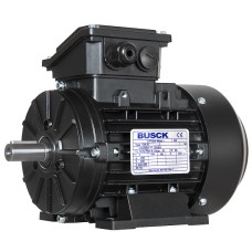 Электродвигатель 1,1kW 2900rpm T3A80B-2 230/400V B3, термоконтакт