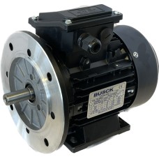 Elektrimootor 1,1kW 2900rpm T3A80B-2 230/400V B35, termokonontakt