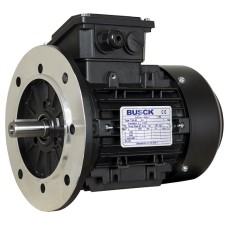 Электродвигатель 1,1kW 2900rpm T3A80B-2 230/400V B5, термоконтакт