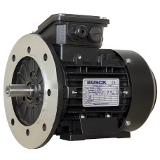 Elektrimootor 1,5kW 2910rpm T3A80C-2 230/400V B35, termokontakt