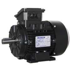 Elektrimootor 1,5kW 2900rpm T3A90S-2 230/400V B3, termokontakt