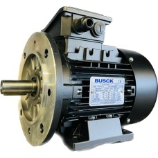 Elektrimootor 1,5kW 2900rpm T3A90S-2 230/400V B35, termokontakt