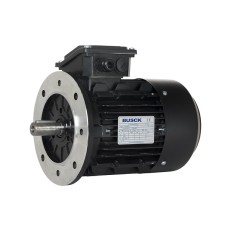 Elektrimootor 1,5kW 2900rpm T3A90S-2 230/400V B5, termokontakt