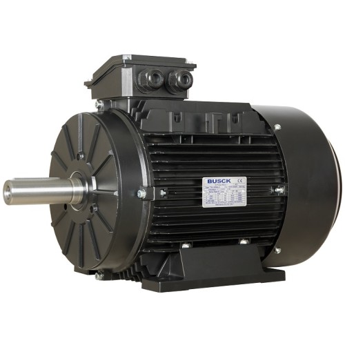 Elektrimootor 11,0kW 2960rpm T3A160MA-2 400/690V B3, PTC