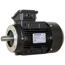 Электродвигатель 2,2kW 2910rpm T3A90L-2 230/400V B14, термоконтакт