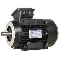 Электродвигатель 2,2kW 2910rpm T3A90L-2 230/400V B34, термоконтакт