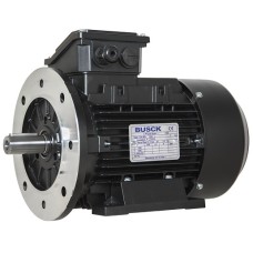 Электродвигатель 2,2kW 2910rpm T3A90L-2 230/400V B35, термоконтакт