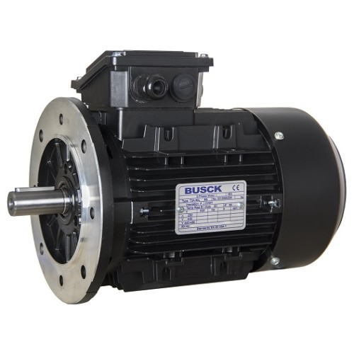 Elektrimootor 2,2kW 2910rpm T3A90L-2 230/400V B5, termokontakt