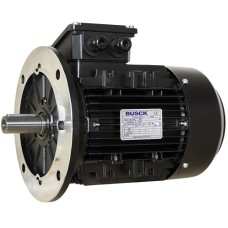 Электродвигатель 3,0kW 2910rpm T3A100LA-2 230/400V B5, термоконтакт