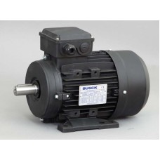 Электродвигатель 3,5kW 2840p MS90LB-2 230/400V S3-40/S6-60% B3