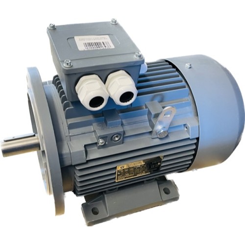 Elektrimootor 4,0kW 2880rpm OMT4-112M-2 400/690V B35