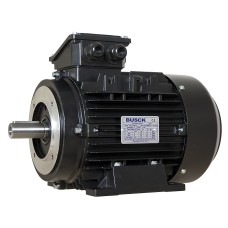 Elektrimootor 4,0kW 2920rpm T3A112M-2 400/690V B34, termokontakt