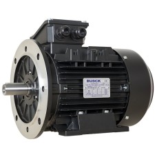 Elektrimootor 4,0kW 2920rpm T3A112M-2 400/690V B35, termokontakt