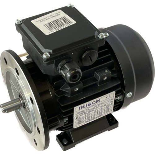 Электродвигатель 0,25kW 1395rpm MS71A-4 230/400V B35