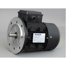 Электродвигатель 1,25kW 1390rpm MS80C-4 230/400V S3-40% B5