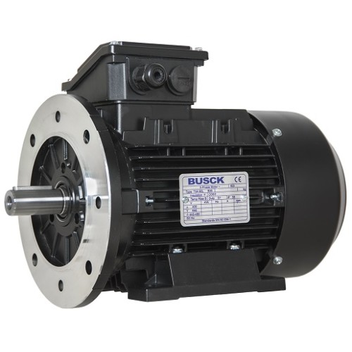 Elektrimootor 1,5kW 1440rpm T3A90L-4 230/400V B35, termokontakt