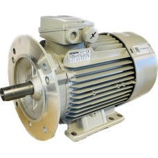 Электродвигатель 1,5kW 1435rpm 1AV2094B (90L-4) 230/400V B35, Siemens