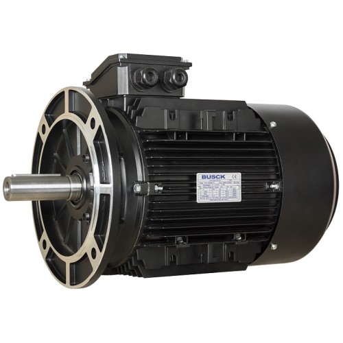 Elektrimootor 11,0kW 1450rpm T3CR160M-4 400/690V B5, PTC