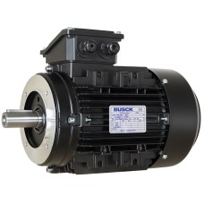 Электродвигатель 2,2kW 1450rpm T3A100LA-4 230/400V B14, термоконтакт