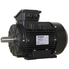 Электродвигатель 2,2kW 1450rpm T3A100LA-4 230/400V B3, термоконтакт