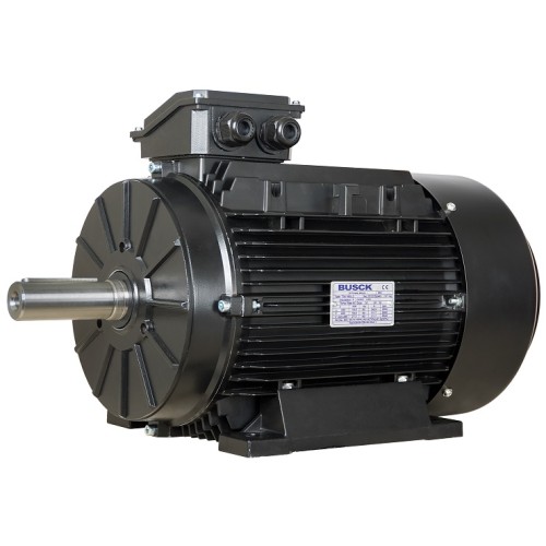 Elektrimootor 22kW 1460rpm T3CR180L-4 400/690V B3, PTC