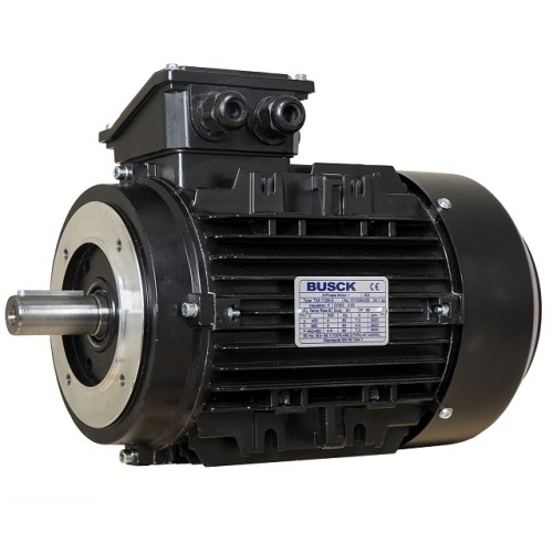 Elektrimootor 4,0kW 1450rpm T3A112M-4 400/690V B14, termokontakt