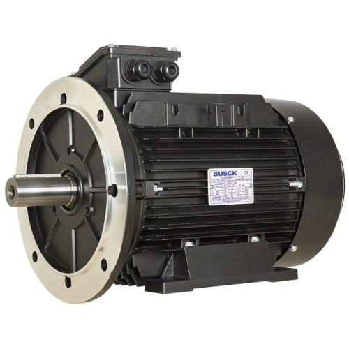 Электродвигатель 7,5kW 1460rpm T3A132M-4 400/690V B35, термоконтакт