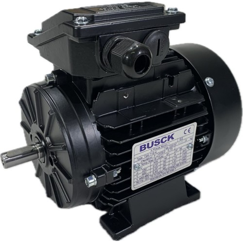 Электродвигатель 0,37kW 905rpm T2A71C-6 230/400V B3