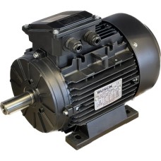 Электродвигатель 1,5kW 955rpm T3A100L-6 230/400V B3, термоконтакт