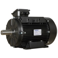 Elektrimootor 4,0kW 970rpm T3A132MA-6 400/690V B3, termokontakt