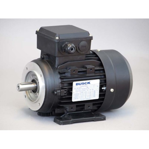 Электродвигатель 0,25kW 700rpm MS80B-8 230/400V B34