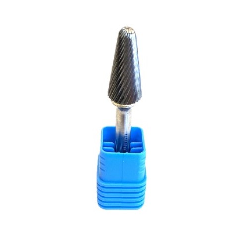 Boorfrees L12x25x6mm kõvasulam 
