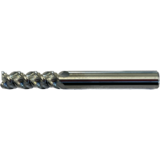 Kõvasulam frees ASM0603 ø6mm 3-x 