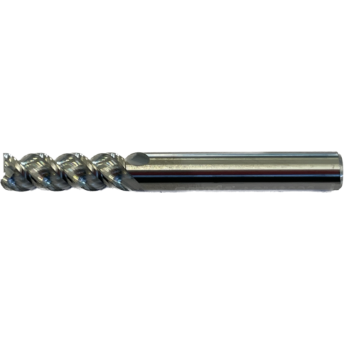 Kõvasulam frees ASM0603 ø6mm 3-x 