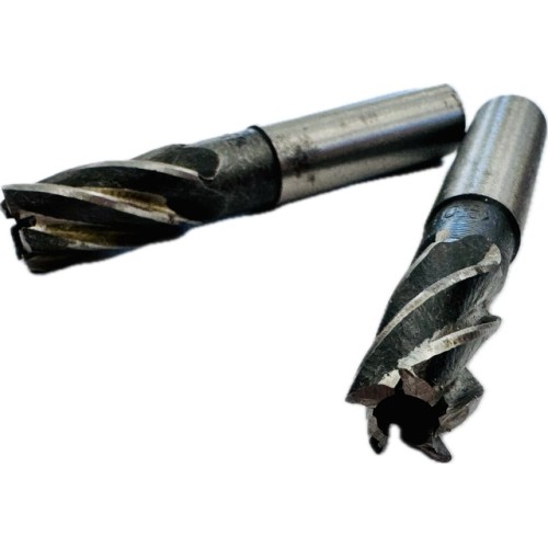 Otsfrees Ø10,0 5-x L60mm R18