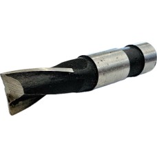 Otsfrees Ø12,0 2-x L63mm HSS Otsfrees Ø12,0 2-x L63mm HSS