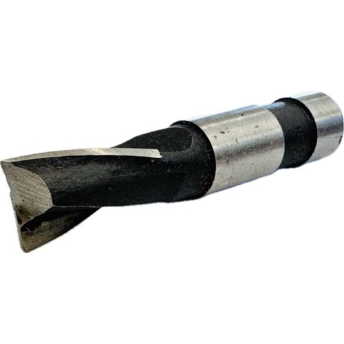 Otsfrees Ø12,0 2-x L63mm HSS