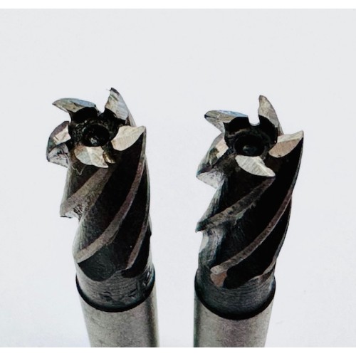 Otsfrees Ø12,0 5-x L70mm R6M5