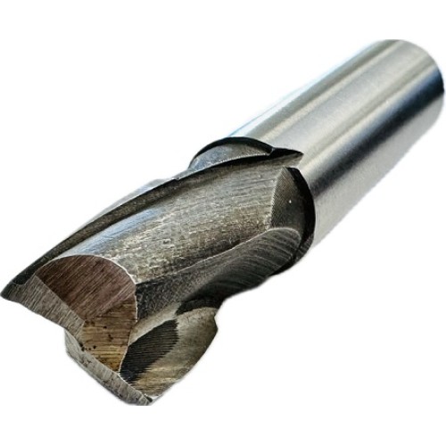 Otsfrees Ø14,0 2-x L70mm HSS